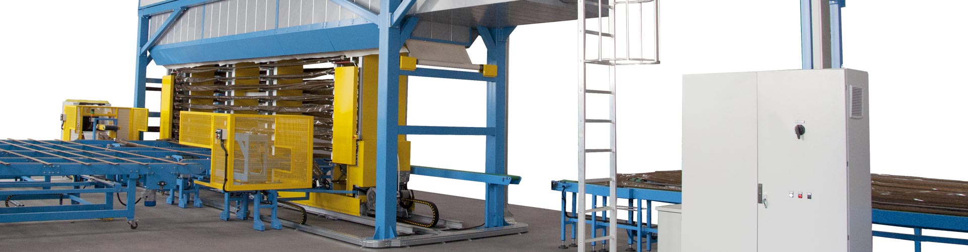 plants for sublimation, plants ofr sublimation DC51