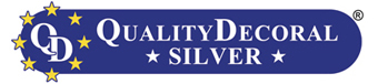 quality decoral silver autocertificazione